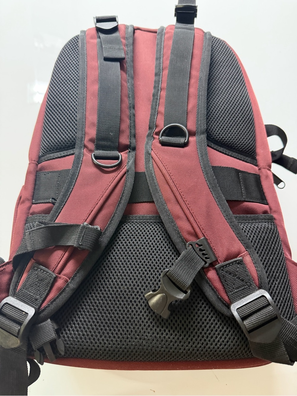 Mossio Hard-Shell Camera Backpack - Picture 2 of 7
